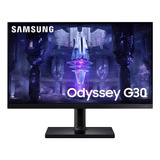 Monitor Samsung 24 Odyssey G30 Ls24bg300