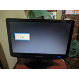 Monitor Samsung 632nw Plus