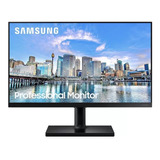 Monitor Samsung Full Hd 24