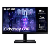 Monitor Samsung Gamer Odyssey G30 24''