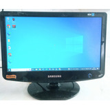 Monitor Samsung Lcd 15 Pol. 632nw
