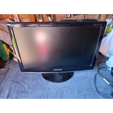 Monitor Samsung Lcd 933sn 19