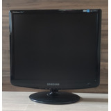 Monitor Samsung Syncmaster 732n Plus