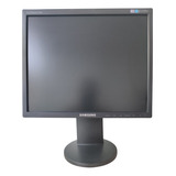 Monitor Samsung Syncmaster 743b Lcd 17