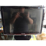Monitor Samsung T190 Lcd Ls19twhsuvlzd 19 Polegadas