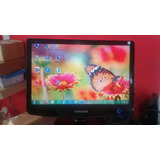 Monitor Samsung Wind 17´´( 732 Nw