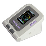 Monitor Sinais Vitais Paciente Spo2 Pni 08a Contec