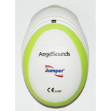 Monitor Sonar Doppler Fetal Angel Sounds