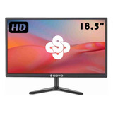 Monitor Soyo Led 18,5'' Widescreen Sm185-l02