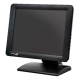 Monitor Touch Screen 15'' Bematech Cm-15h