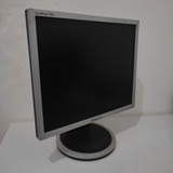 Monitor Vga Samsung Hd Com Cabo