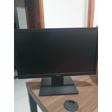 Monitor Widescreen Acer V206hql 19,5