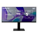 Monitor Zinnia Pegasi Pro Uw29, 29 Pol, Freesync Hdmi/dp,