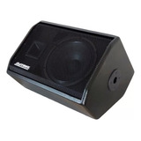 Monitor/retorno Palco Ativo Datrel Ma12-250 Watts Preto