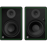 Monitores Ativos Mackie Cr8x Bt 80