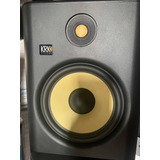 Monitores Krk Rokit 8 Rp8 G4