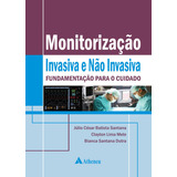 Monitorização Invasiva E Não Invasiva, De