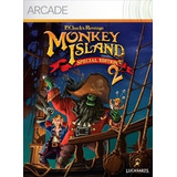 Monkey Island 2 Special Edition: Lechuck's