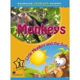 Monkeys / Little Monkey And The