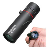 Monóculo 2000x24 Luneta Mini Binóculos Portátil Campingpesca