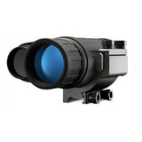 Monóculo Filmadora Visão Noturna Bushnell 4.5x40 C/ Mount