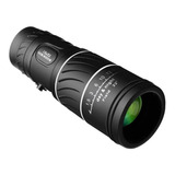 Monóculo Luneta 16x52 Profissional Tático Telescópio
