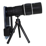 Monoculo Telescópio Profissional Tática 8km +