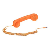 Monofone Pop Phone Fone De Ouvido P2 Vintage Retro Celular