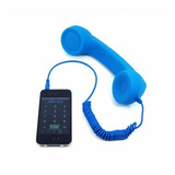 Monofone Pop Phone Fone Ouvido Vintage Celular Smartphone