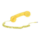 Monofone Pop Phone Retro Celular Fone Ouvido Vintage