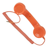 Monofone Pop Phone Vintage Retro Fone Retro Celular Tablet