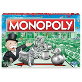 Monopoly Jogo Original Compra E Venda