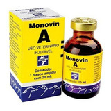 Monovin A 20ml Original Vitamina A