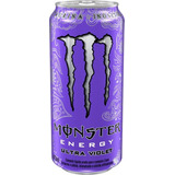 Monster Energy (473ml) Ultra Violet