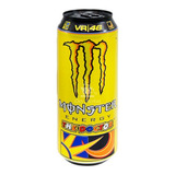 Monster Energy Rossi Suco De Furtas