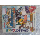 Monster Farm Battle Card Gb Game Boy Color Cartucho Original