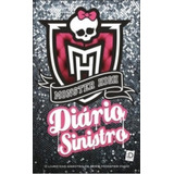 Monster High - Diario Sinistro -