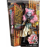 Monster High Boo York Gala Ghoulfriends