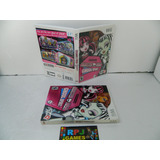Monster High Ghoul Spirit Original Completa P/ Nintendo Wii