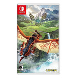 Monster Hunter Stories 2: Wings Of