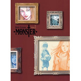 Monster Kanzenban Vol. 2, De Urasawa,