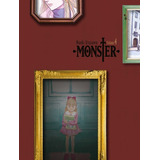 Monster Kanzenban Vol. 4, De Urasawa,