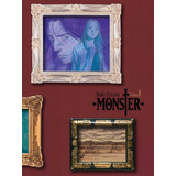 Monster Kanzenban Vol. 8, De Urasawa,