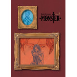 Monster Kanzenban Vol. 9, De Urasawa,