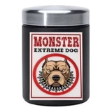 Monster Pit Bull Muscle Dog Suplementos