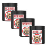 Monster Pit Bull Muscle Dog