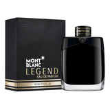 Mont Blanc Legend Masc Edp 100ml