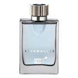 Mont Blanc Starwalker 75ml Volume Da