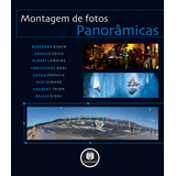 Montagem De Fotos Panorâmicas, De Bodin, Bertrand. Editorial Bookman, Tapa Mole En Português, 2007