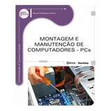 Montagem E Manuten??o De Computadores